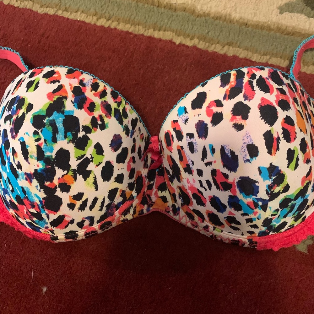 Joe Boxer bra